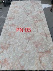 Tấm Nhựa PVC Giả Đá PVC 3mm PN-05