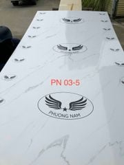 Tấm Nhựa PVC Giả Đá PVC 3mm PN-03
