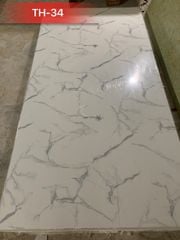 Tấm Nhựa PVC Giả Đá PVC 3mm TH-34