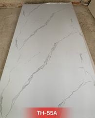 Tấm Nhựa PVC Giả Đá PVC 5mm TH-55A