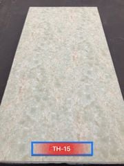 Tấm Nhựa PVC Giả Đá PVC 5mm TH-15