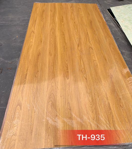 Tấm Nhựa PVC Giả Đá PVC 5mm TH-935