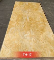 Tấm Nhựa PVC Giả Đá PVC 5mm TH-17