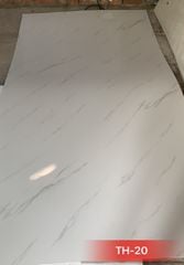 Tấm Nhựa PVC Giả Đá PVC 5mm TH-20