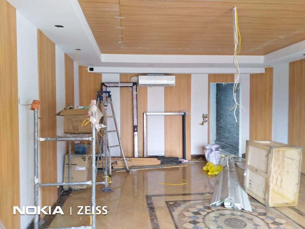 Tấm nhựa Tiêu Âm nano 1904