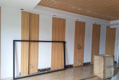 Tấm nhựa Tiêu Âm nano  58A15