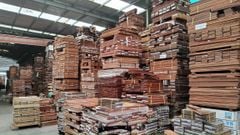 sàn gỗ Kỹ Thuật Engineer Hoa Văn cổ điển