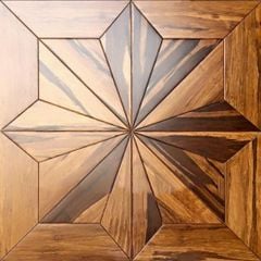 sàn gỗ Kỹ Thuật Engineer Hoa Văn cổ điển