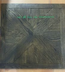 sàn gỗ Kỹ Thuật Engineer Hoa Văn cổ điển