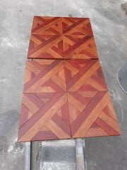 sàn gỗ Kỹ Thuật Engineer Hoa Văn Hiện đại