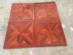 sàn gỗ Kỹ Thuật Engineer Hoa Văn Hiện đại