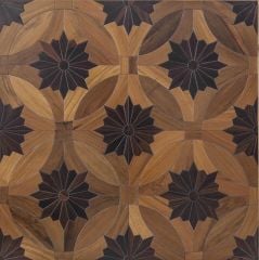 sàn gỗ Kỹ Thuật Engineer Hoa Văn cổ điển