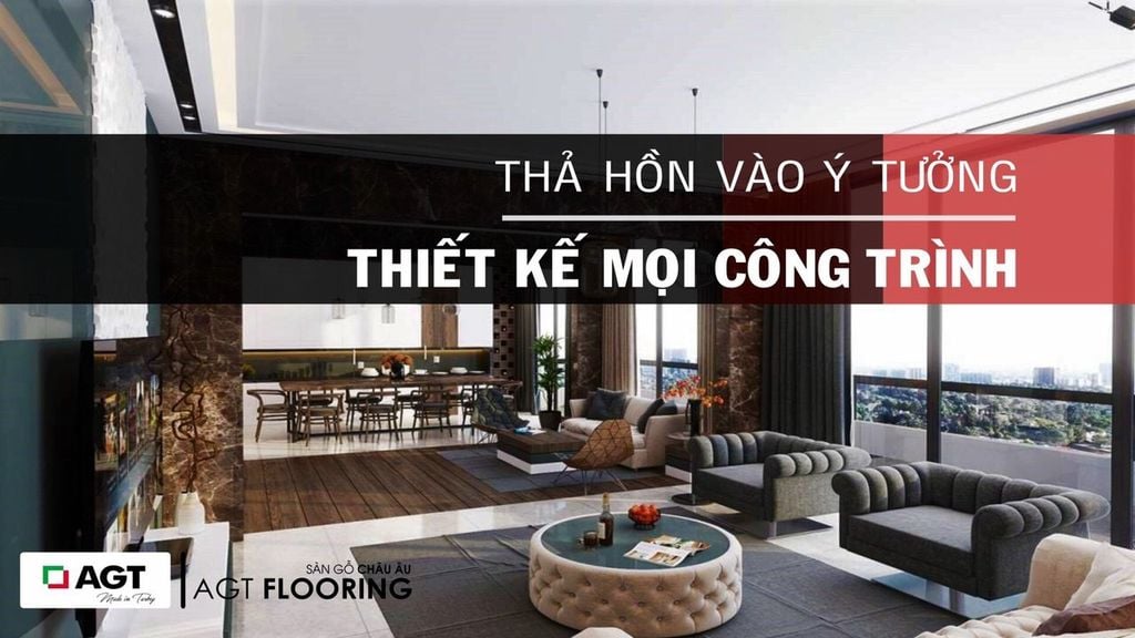 Sàn gỗ AGT Floor PRK 603 10mm