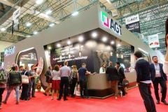 Sàn AGT Flooring PRK 901S 12mm