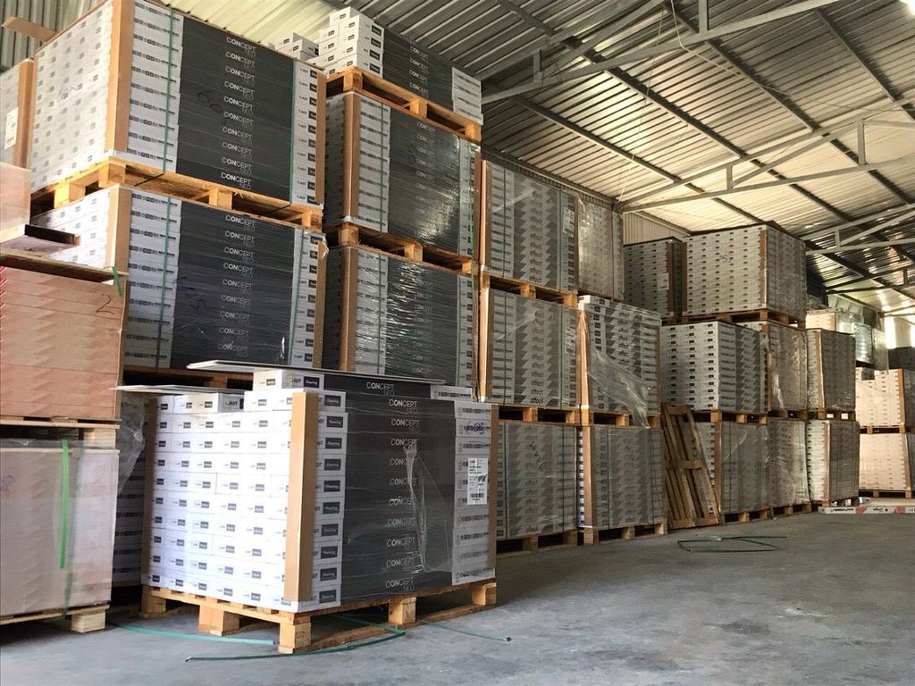 Sàn Gỗ Inovar VG321