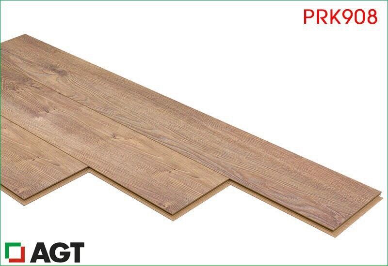 Sàn gỗ AGT Flooring PRK 908 12mm