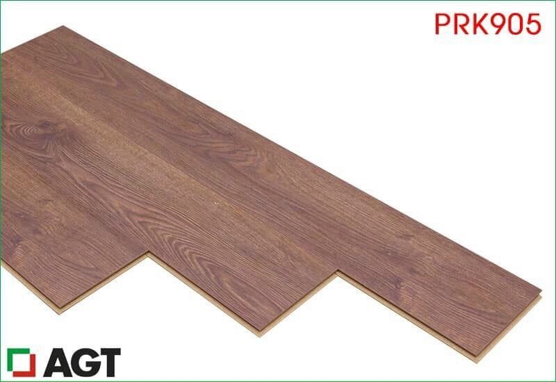 Sàn gỗ AGT Flooring PRK 907 12mm