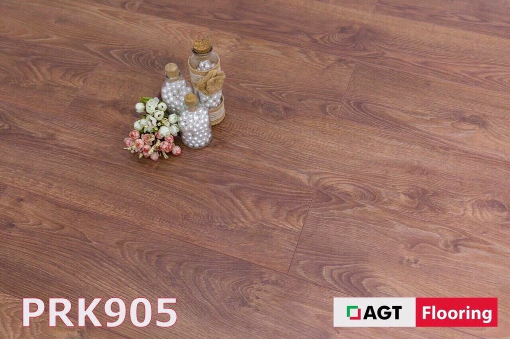 Sàn gỗ AGT Flooring PRK 911 12mm