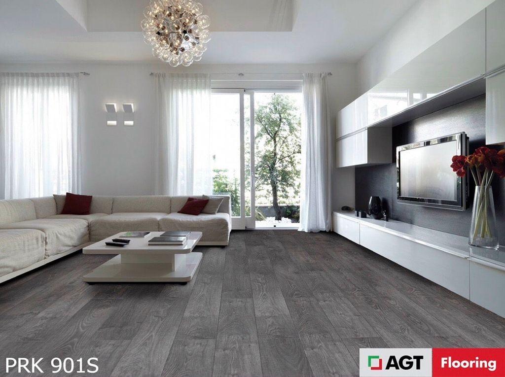 Sàn gỗ AGT Flooring PRK 911 12mm