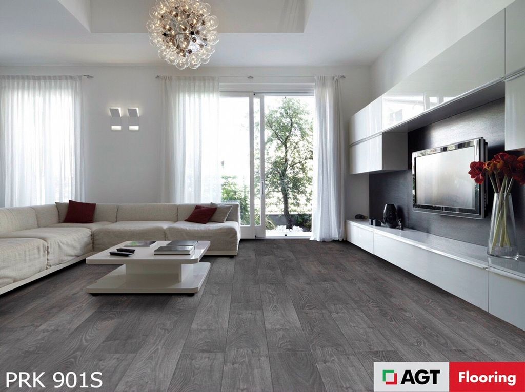 Sàn gỗ AGT Flooring PRK 912 12mm