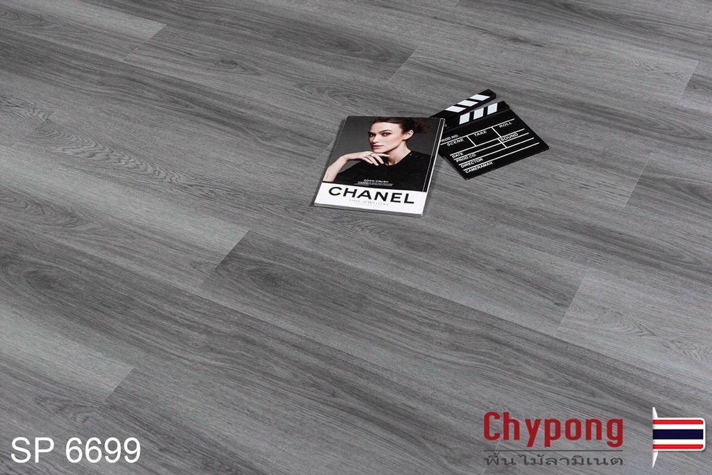 Sàn Nhựa Chypong 4mm SP8888