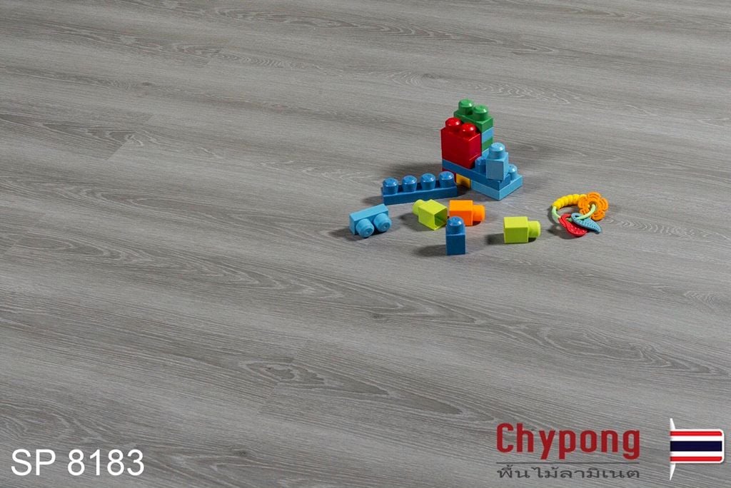 Sàn Nhựa Chypong 4mm SP8888