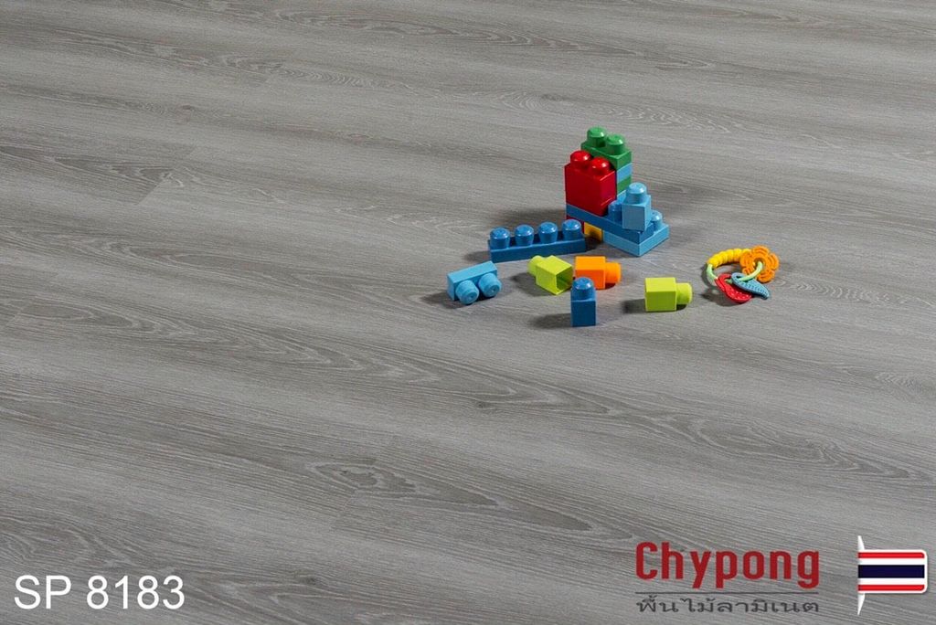 Sàn Nhựa Chypong 4mm SP8389