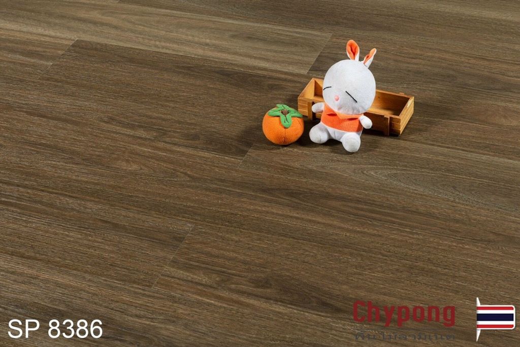 Sàn Nhựa Chypong 4mm SP6368