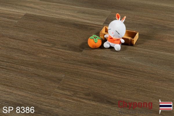Sàn Nhựa Chypong 4mm SP8386
