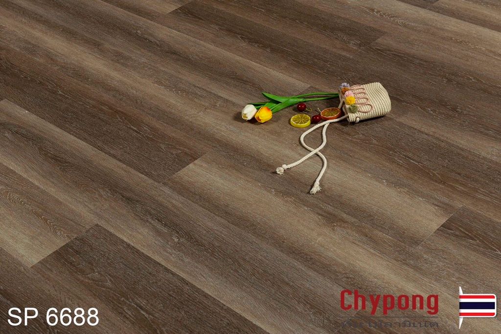 Sàn Nhựa Chypong 4mm SP8888