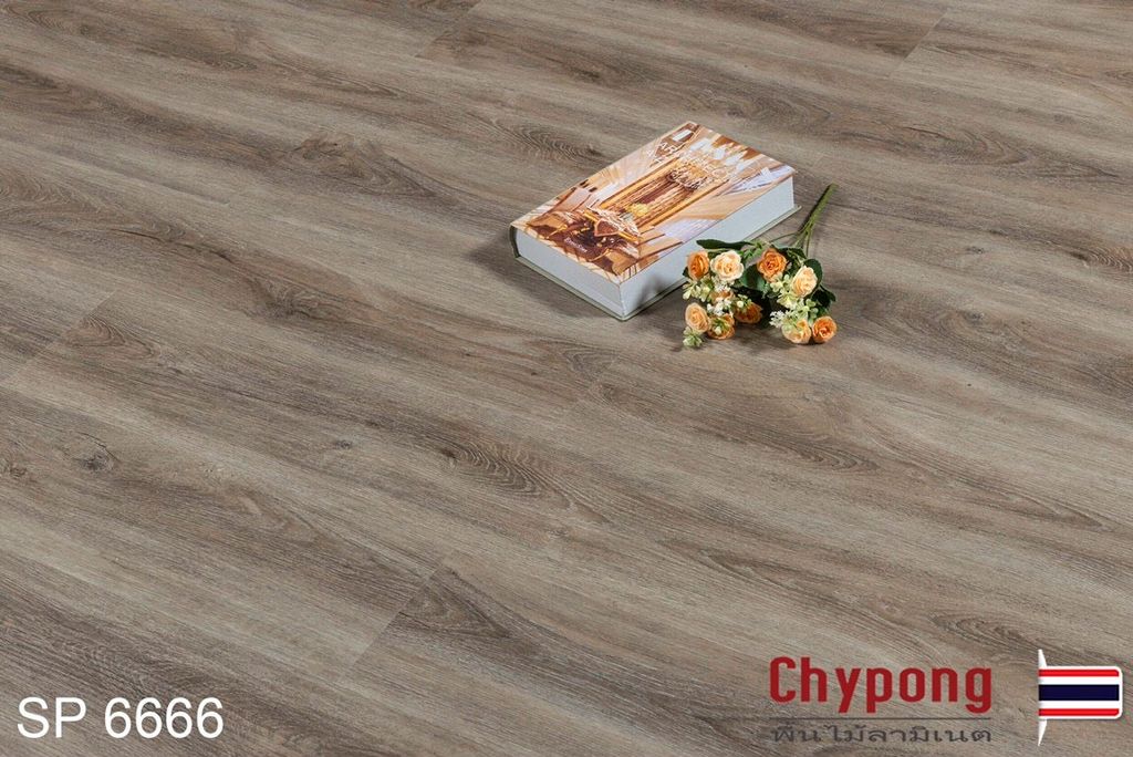 Sàn Nhựa Chypong 4mm SP6368