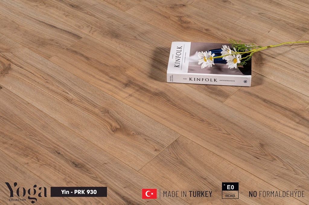 Sàn gỗ Yoga Asana PRK 923