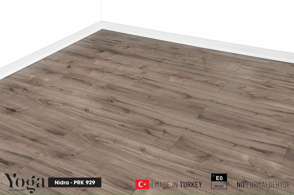 Sàn gỗ Yoga Asana PRK 923