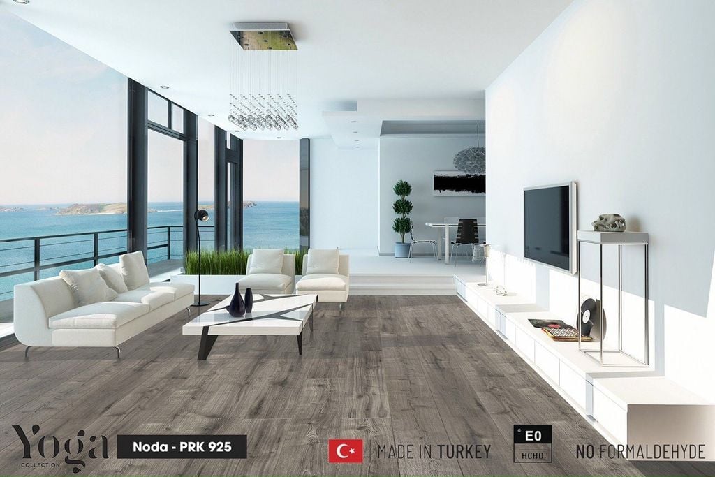 Sàn AGT Flooring PRK 901S 12mm