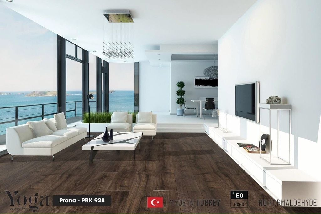 Sàn AGT Flooring PRK 901S 12mm