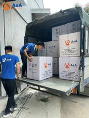 Trần nhôm 3D Nghệ thuật – A02