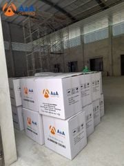 Trần nhôm 3D Nghệ thuật – A02