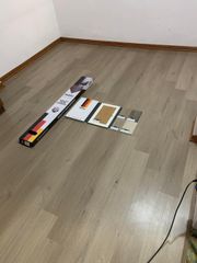 Sàn thạch anh  Kobler K32