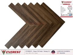 Sàn Gỗ Xương Cá Everest - EFB 66