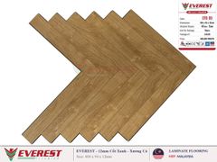 Sàn Gỗ Xương Cá Everest - EFB 66