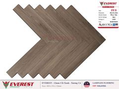 Sàn Gỗ Xương Cá Everest - EFB 66