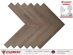 Sàn Gỗ Xương Cá Everest - EFB 55