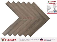 Sàn Gỗ Xương Cá Everest - EFB 99