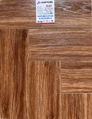 Sàn Gỗ Xương Cá Raptor - R21