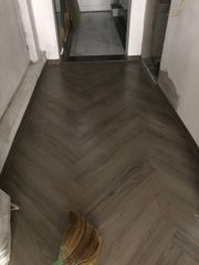 Sàn Gỗ Xương Cá Raptor - R21