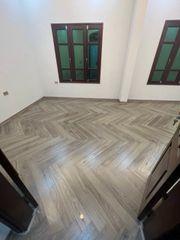 Sàn Gỗ Xương Cá Raptor - R26