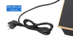 Bếp từ đôi lắp âm Kangaroo KG438I
