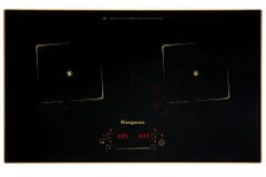 Bếp từ đôi lắp âm Kangaroo KG438I