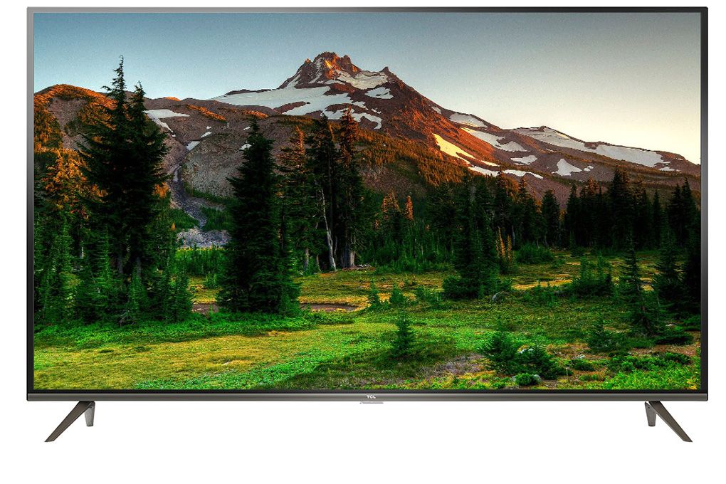 Smart Tivi 4K TCL 55 inch L55P8