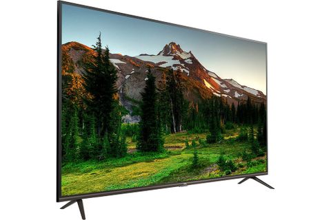 Smart Tivi 4K TCL 43 inch L43P8